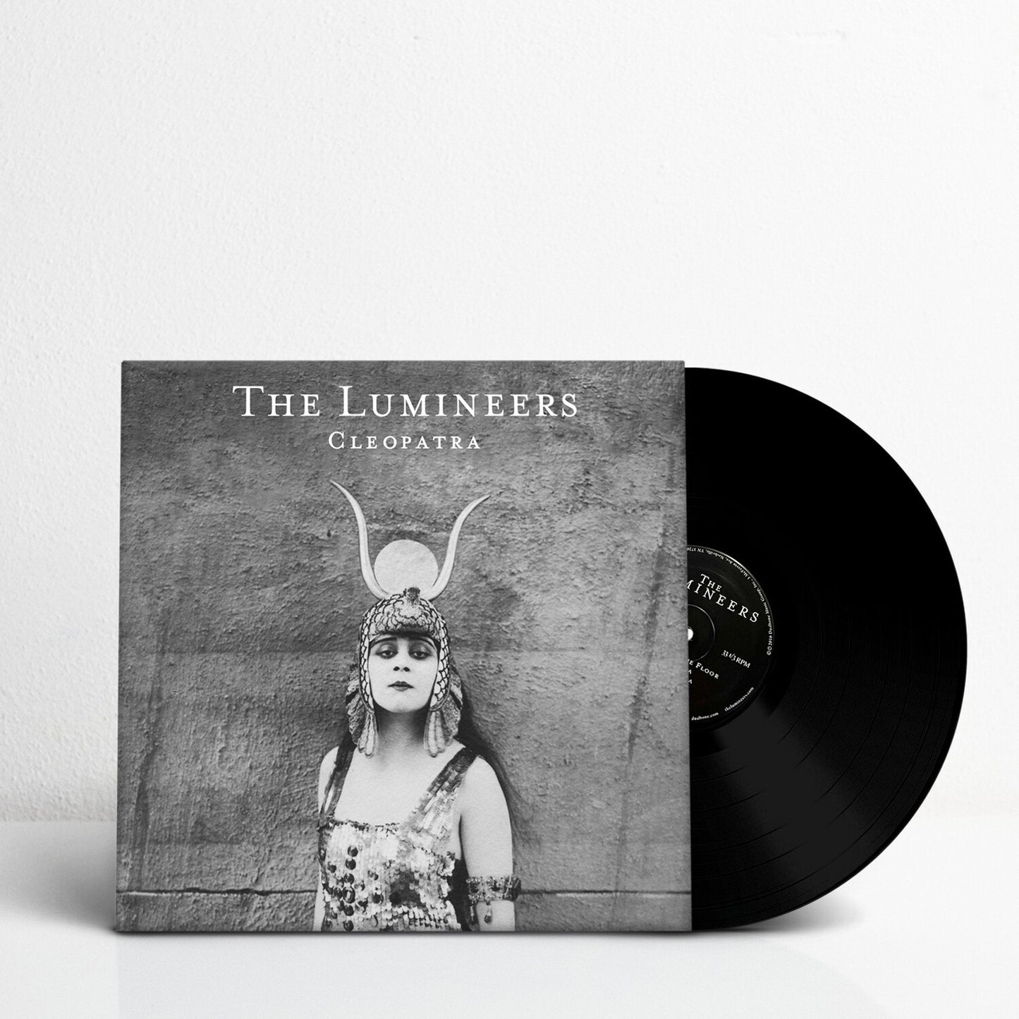 Lumineers & Cleopatra & Iii