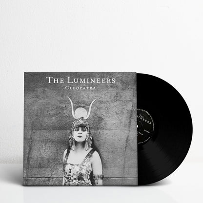 Lumineers & Cleopatra & Iii