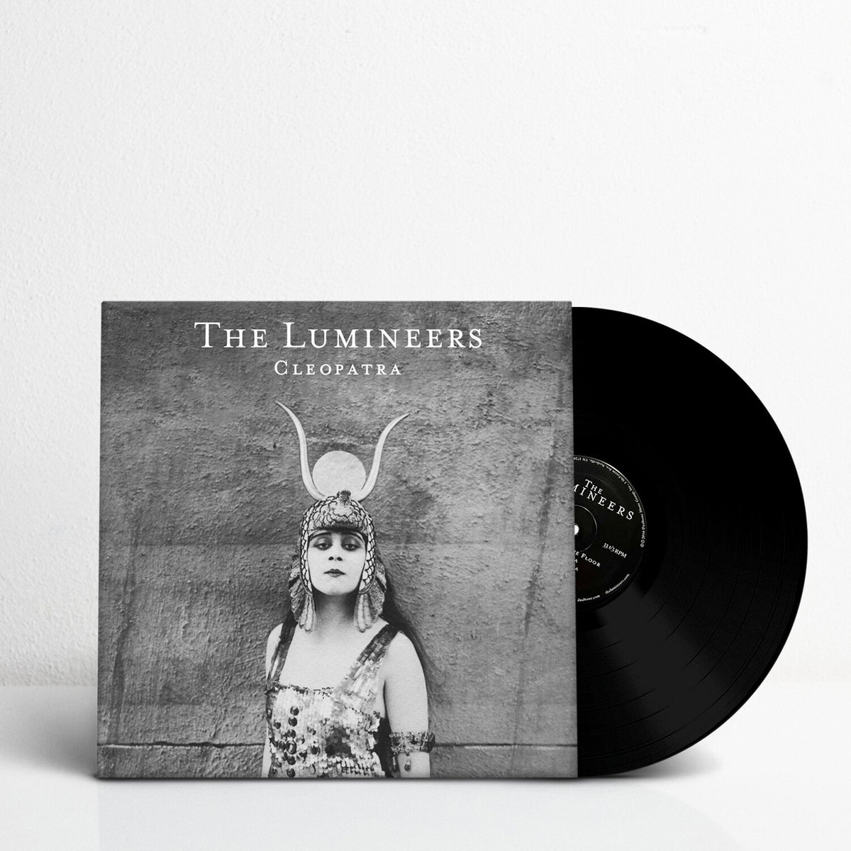 Lumineers & Cleopatra
