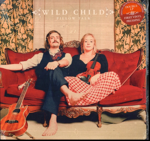 Pillow Talk (2LP)