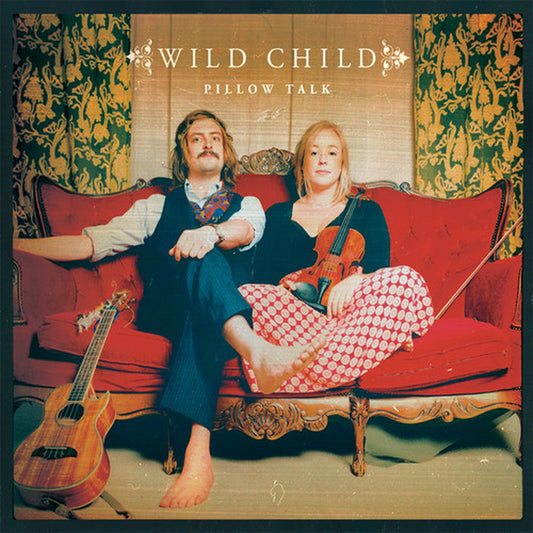 Pillow Talk (2LP)