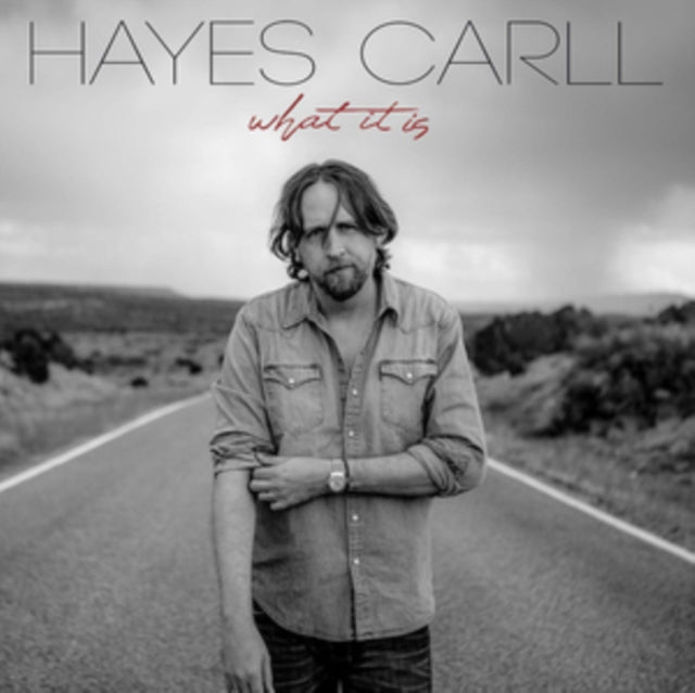 This LP Vinyl is brand new.Format: LP VinylThis item's title is: What It IsArtist: Hayes CarllLabel: DUALTONE MUSIC GROUPBarcode: 803020186910Release Date: 2/15/2019