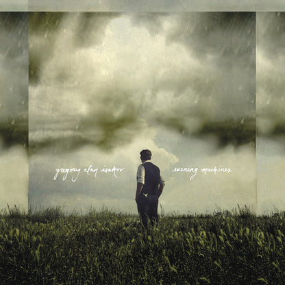 Evening Machines & Appaloosa Bones (Brown LP Vinyl) & Weatherman