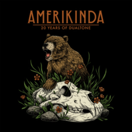 This CD is brand new.Format: CDThis item's title is: Amerikinda: 20 Years Of DualtoneArtist: Various ArtistsBarcode: 803020220720Release Date: 8/6/2021