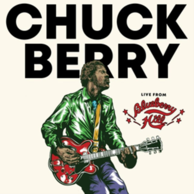 This is a 4 LP Vinyl SKU bundle.
1.This LP Vinyl is brand new.Format: LP VinylThis item's title is: Berry Is On Top (180G/Red LP Vinyl/Limited/Anniversary Edition)Artist: Chuck BerryLabel: FRIDAY MUSIC TWOBarcode: 829421814351Release Date: 8/18/2023
2.This LP Vinyl is brand new.