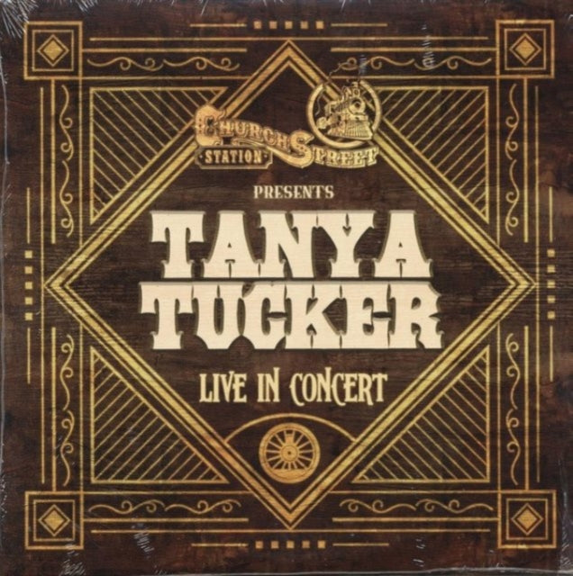 This is a 2 LP Vinyl SKU bundle.
1.This LP Vinyl is brand new.Format: LP VinylThis item's title is: Live At Church Street StationArtist: Tanya TuckerLabel: DUALTONE MUSIC GROUPBarcode: 803020232716Release Date: 2/25/2022
2.This LP Vinyl is brand new.