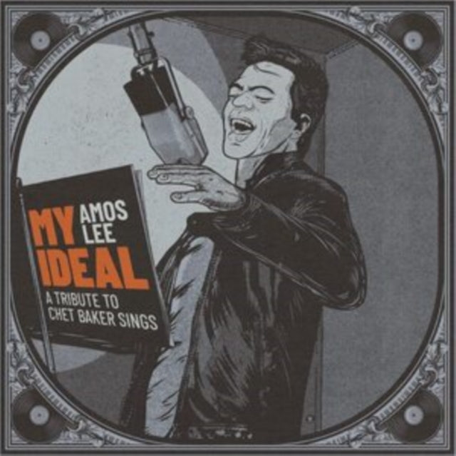 This LP Vinyl is brand new.Format: LP VinylMusic Style: Easy ListeningThis item's title is: My IdealArtist: Amos LeeLabel: DUALTONEBarcode: 803020243811Release Date: 12/9/2022