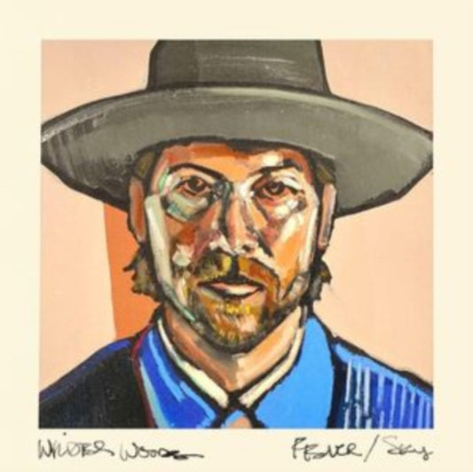 This LP Vinyl is brand new.Format: LP VinylMusic Style: BreakcoreThis item's title is: Fever / SkyArtist: Wilder WoodsLabel: DUALTONEBarcode: 803020252219Release Date: 5/5/2023