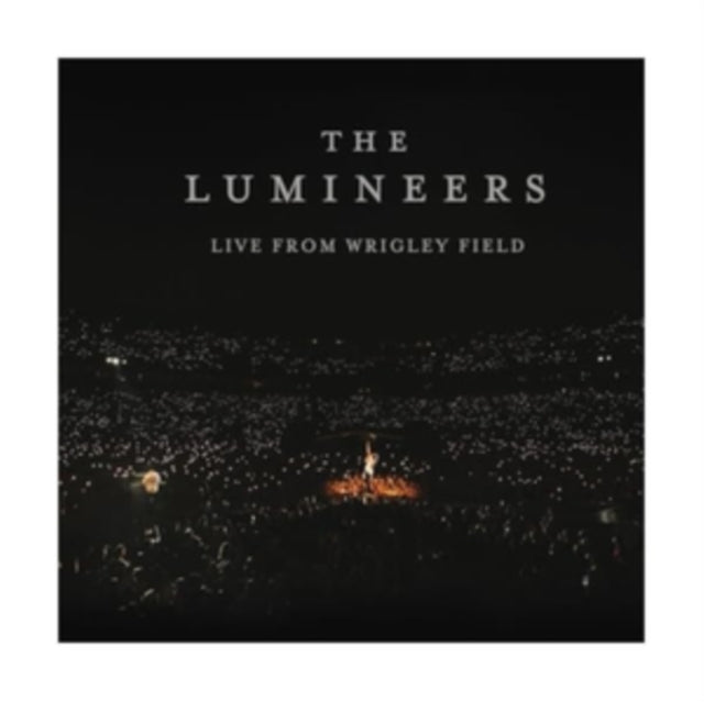 Live From Wrigley Field (3LP)