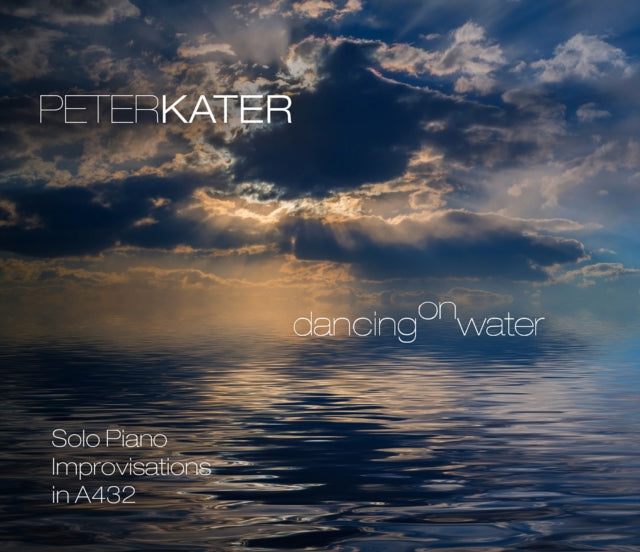 Dancing On Water