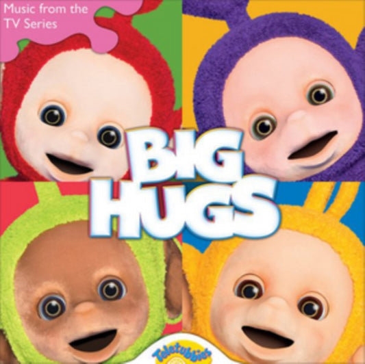 Big Hugs