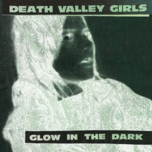 Glow In The Dark (Neon Green & Red W/ Black Splatter LP Vinyl)
