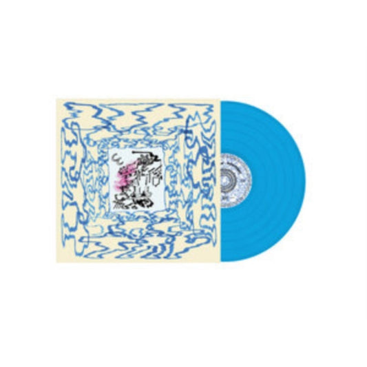 Interloper (Cyan Blue LP Vinyl/180G)