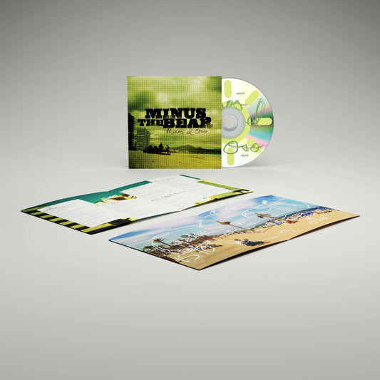 Menos El Oso (20Th Anniversary Deluxe Edition)