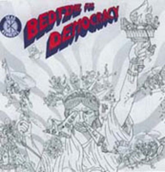 Bedtime For Democracy
