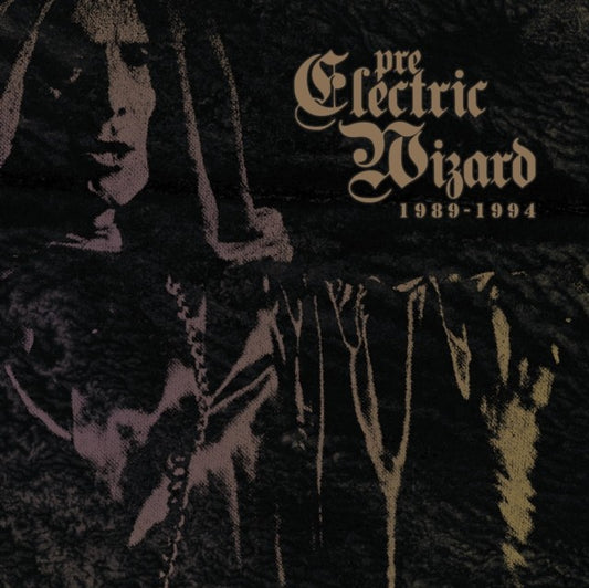 Pre Electric Wizard 1989 - 1994