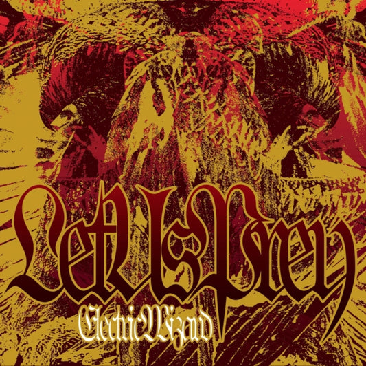 Let Us Prey