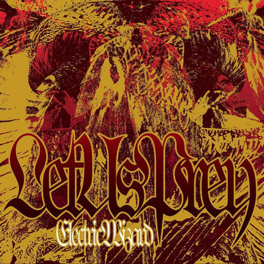 Let Us Prey