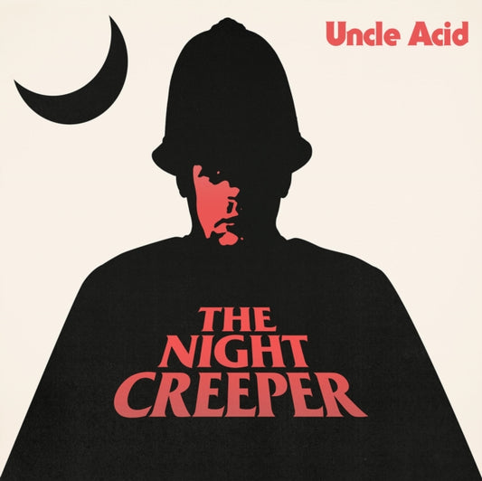 This CD is brand new.Format: CDThis item's title is: Night CreeperArtist: Uncle Acid & The DeadbeatsBarcode: 803341482074Release Date: 9/4/2015