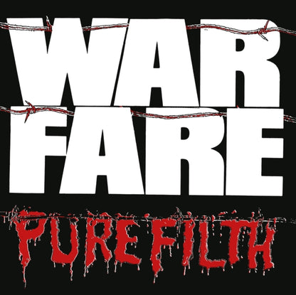 Songbook Of Filth & Pure Filth