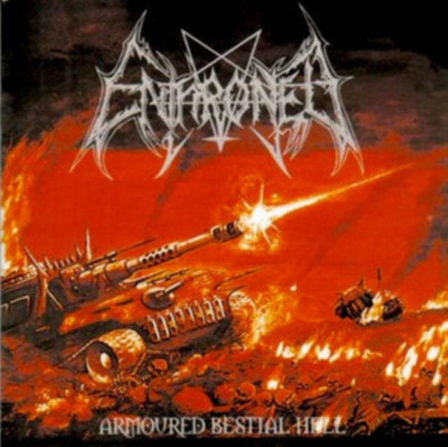 This is a 2 LP Vinyl SKU bundle.
1.This LP Vinyl is brand new.Format: LP VinylMusic Style: Black MetalThis item's title is: Apocolypse Manifesto (Clear LP Vinyl With Red/Orange/Grey Splatter LP Vinyl)Artist: EnthronedLabel: BACK ON BLACKBarcode: 803341519572Release Date: 8/27/2021
2.