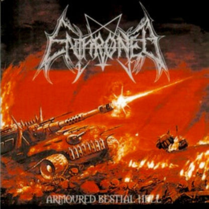 This is a 2 LP Vinyl SKU bundle.
1.This LP Vinyl is brand new.Format: LP VinylMusic Style: Black MetalThis item's title is: Apocolypse Manifesto (Clear LP Vinyl With Red/Orange/Grey Splatter LP Vinyl)Artist: EnthronedLabel: BACK ON BLACKBarcode: 803341519572Release Date: 8/27/2021
2.