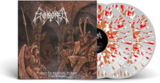 This is a 3 LP Vinyl SKU bundle.
1.This LP Vinyl is brand new.