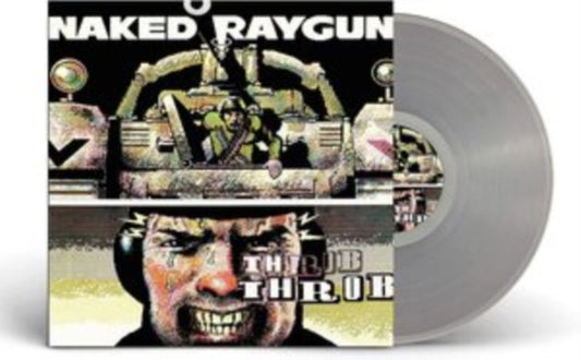 This LP Vinyl is brand new.Format: LP VinylMusic Style: Alternative RockThis item's title is: Throb Throb (Clear LP Vinyl)Artist: Naked RaygunLabel: AUDIO PLATTERBarcode: 803341523845Release Date: 7/29/2022