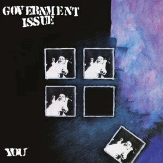 This LP Vinyl is brand new.Format: LP VinylMusic Style: PunkThis item's title is: You (Clear LP Vinyl)Artist: Government IssueLabel: Audioplatter Ltd.Barcode: 803341523982Release Date: 5/19/2023