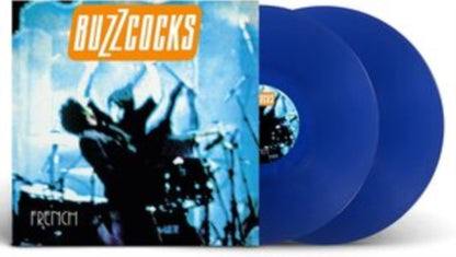 This is a 2 LP Vinyl SKU bundle.
1.This LP Vinyl is brand new.Format: LP VinylThis item's title is: French (Blue Vinyl/2LP)Artist: BuzzcocksLabel: AUDIO PLATTERBarcode: 803341524118Release Date: 7/29/2022
2.This LP Vinyl is brand new.