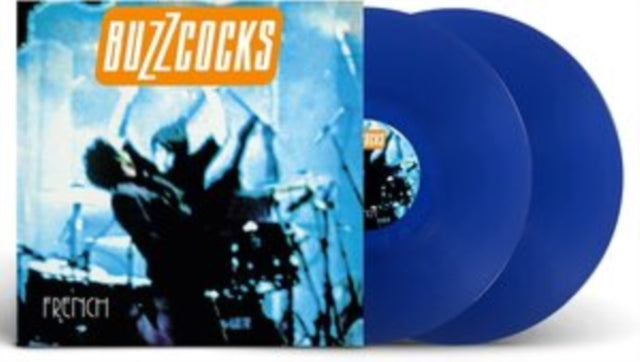 This is a 3 LP Vinyl SKU bundle.
1.This LP Vinyl is brand new.Format: LP VinylMusic Style: PunkThis item's title is: 30 (Live In London) (2LP/Red Vinyl)Artist: BuzzcocksLabel: CHERRY REDBarcode: 5013929182714Release Date: 2/26/2021
2.This LP Vinyl is brand new.