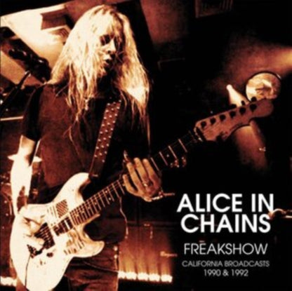 This is a 2 LP Vinyl SKU bundle.
1.This LP Vinyl is brand new.Format: LP VinylMusic Style: Alternative MetalThis item's title is: Dirt (2LP)Artist: Alice In ChainsLabel: LEGACYBarcode: 194399535417Release Date: 9/23/2022
2.This LP Vinyl is brand new.