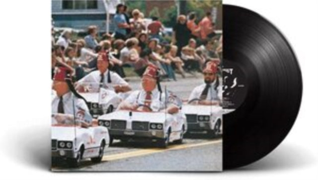 This LP Vinyl is brand new.Format: LP VinylMusic Style: HardcoreThis item's title is: Frankenchrist (140G)Artist: Dead KennedysLabel: AUDIO PLATTERBarcode: 803341532489Release Date: 9/3/2021