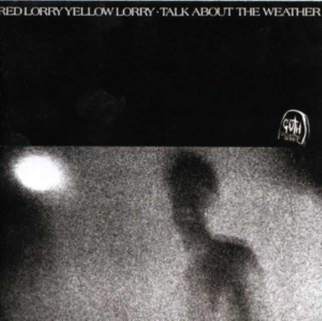 This LP Vinyl is brand new.Format: LP VinylThis item's title is: Talk About The Weather (White LP Vinyl)Artist: Red Lorry Yellow LorryBarcode: 803341532557Release Date: 1/19/2024