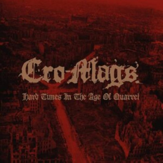 Hard Times In The Age Of Quarrel (2CD)