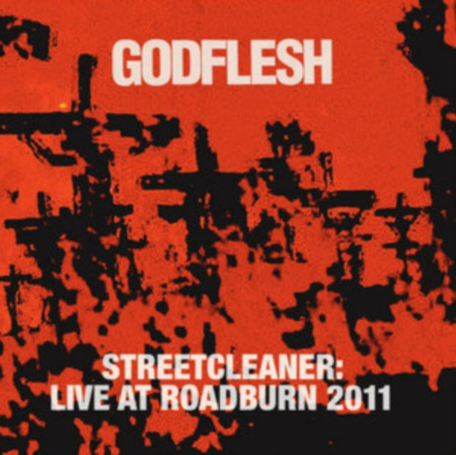 This is a 2 LP Vinyl SKU bundle.
1.This LP Vinyl is brand new.Format: LP VinylMusic Style: Doom MetalThis item's title is: Streetcleaner - Live At Roadburn 2011 (2LP)Artist: GodfleshLabel: BACK ON BLACKBarcode: 803341544345Release Date: 3/18/2022
2.This LP Vinyl is brand new.
