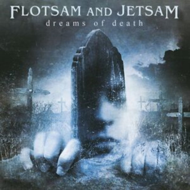 Dreams Of Death (Clear LP Vinyl) & Flotsam & Jetsam (2LP/Clear Vinyl)