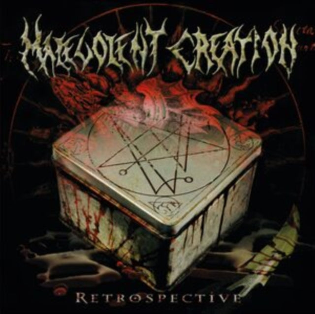Manifestation & Retrospective