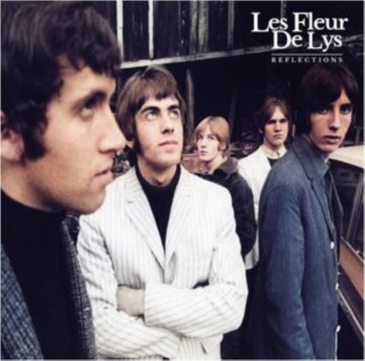 This LP Vinyl is brand new.Format: LP VinylThis item's title is: Reflections (2LP)Artist: Les Fleur De LysLabel: BLUE DAYBarcode: 803341553842Release Date: 6/2/2023