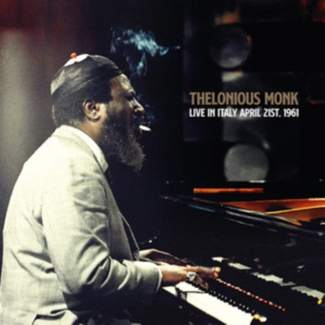 Genius Of Modern Music (Blue Note Classic LP Vinyl Series) & In Italy