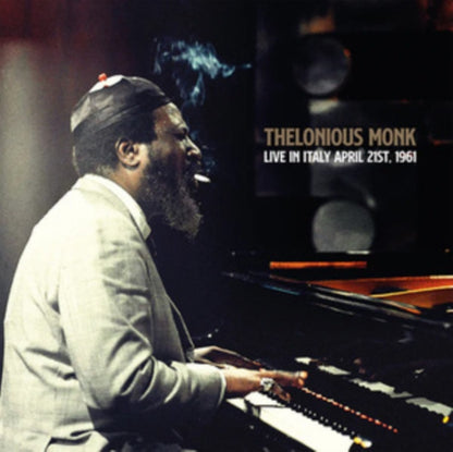 Genius Of Modern Music (Blue Note Classic LP Vinyl Series) & In Italy