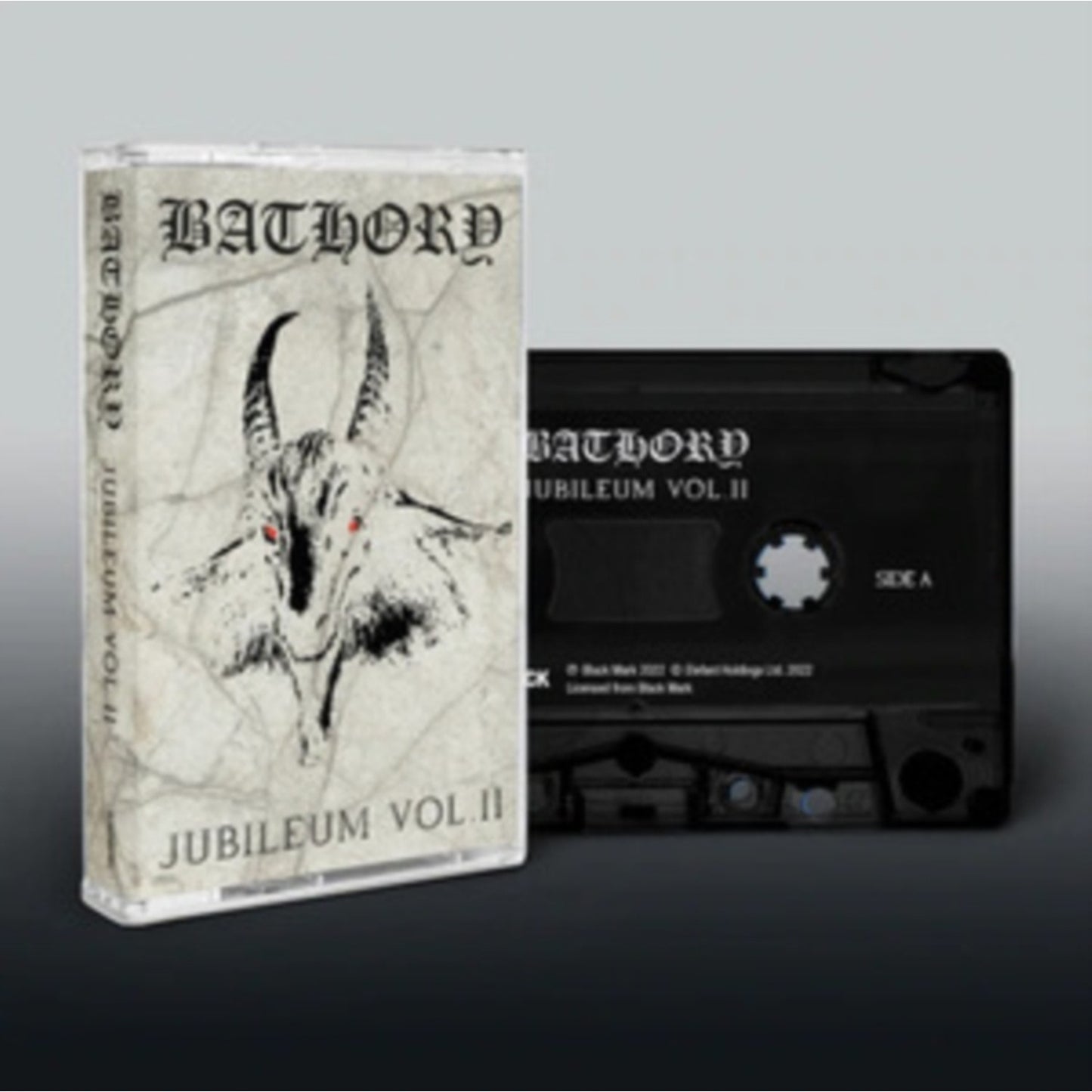 Jubileum: Vol 2
