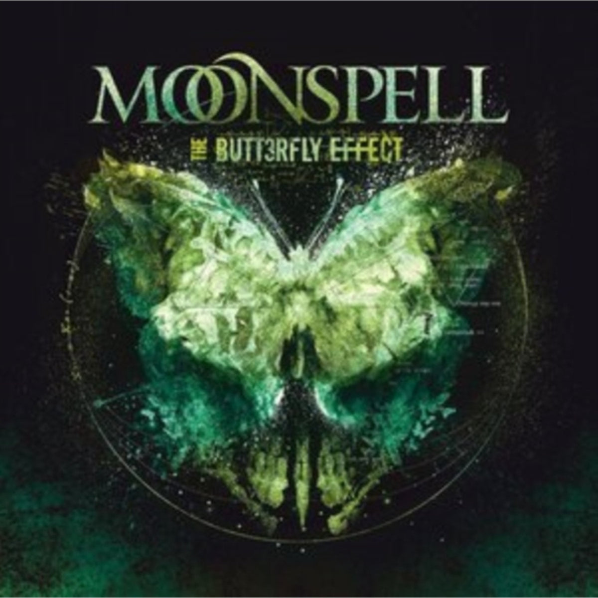 Butterfly Effect