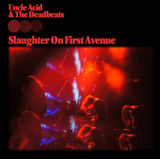 Slaughter On First Avenue (2CD)