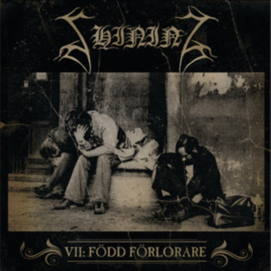 This CD is brand new.Format: CDMusic Style: Depressive Black MetalThis item's title is: Vii / Fodd ForlorareArtist: ShiningLabel: THE SINISTER INITIATIVEBarcode: 803341586383Release Date: 6/2/2023