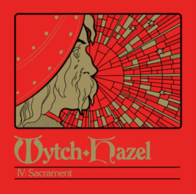 This CD is brand new.Format: CDMusic Style: Heavy MetalThis item's title is: Iv: Sacrament (Digi Pack)Artist: Wytch HazelLabel: BAD OMENBarcode: 803341586772Release Date: 6/2/2023