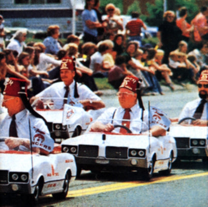 In God We Trust (140G) & Frankenchrist (Blue LP Vinyl)