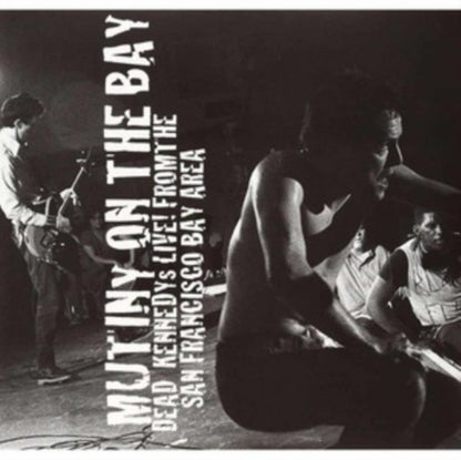 Frankenchrist (Blue LP Vinyl) & Mutiny On The Bay (Clear Vinyl/2LP)