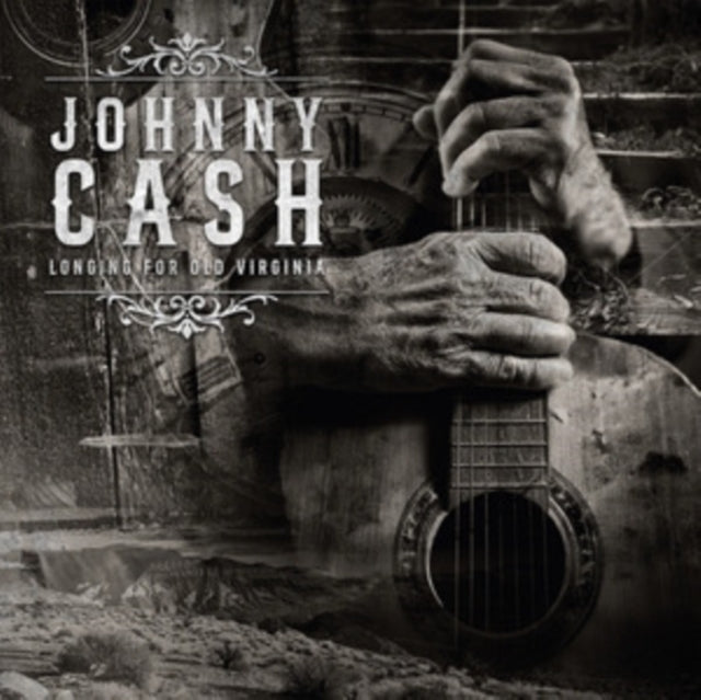 At San Quentin & Original Sun Sound Of Johnny Cash & Songwriter & American Iii: Soitary Man & Live From Austin, Tx (Green & Black Marble LP Vinyl/50Th Anniversary) & Longing For Old Virginia 1976 (2LP) & Essential Johnny Cash