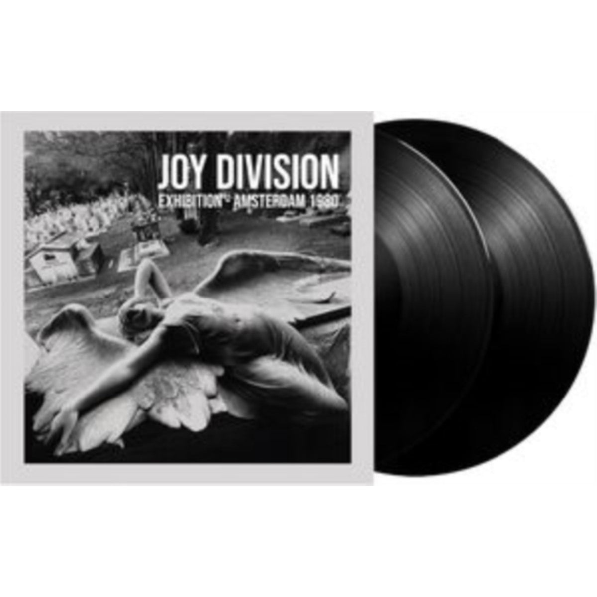 Exhibition - Amsterdam 1980 (2LP)